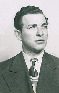 SAM HARVEY